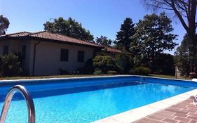 Villa Ermelinda